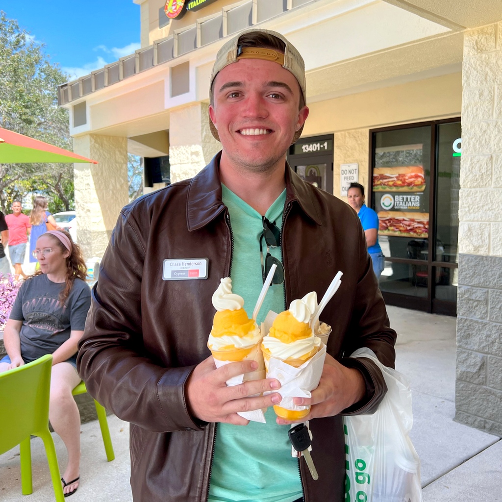 Jeremiah's Ice tweet media