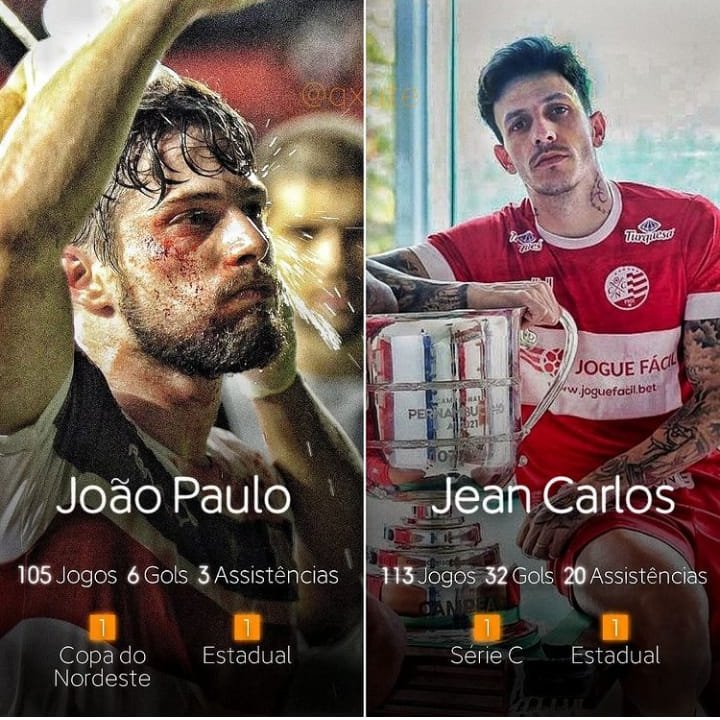hathos_rildo's tweet photo. Jean Mágico: 52 participações diretas em gol.
João: Paulo. https://t.co/BU2pTeNxGI