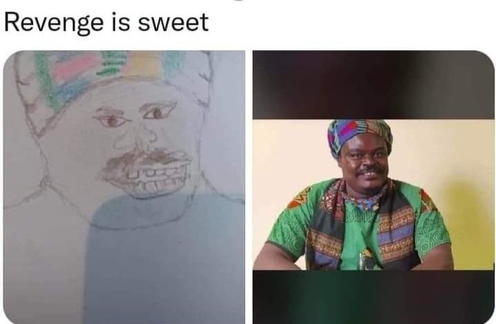 Atpoint9's tweet image. Nice revenge