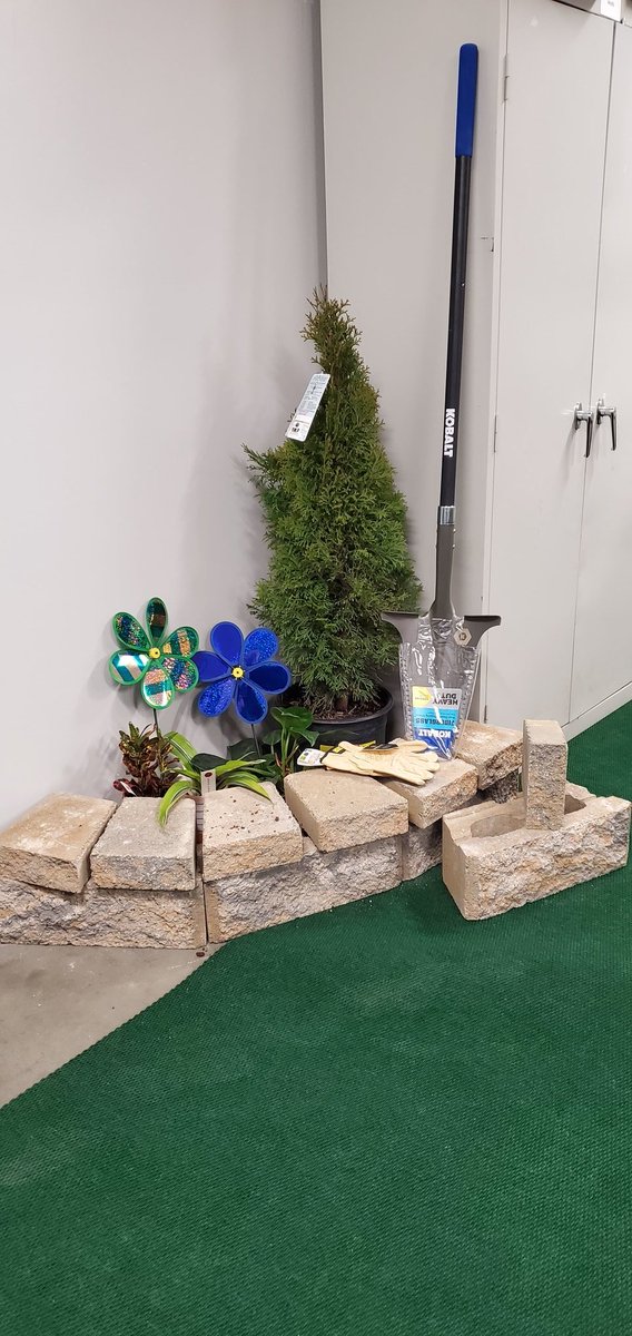 Lowe's Of Buckhannon tweet media