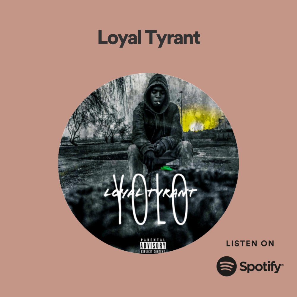 Loyal_Tyrant's tweet photo. #RoadTo1k https://t.co/TOP8MyvuzO