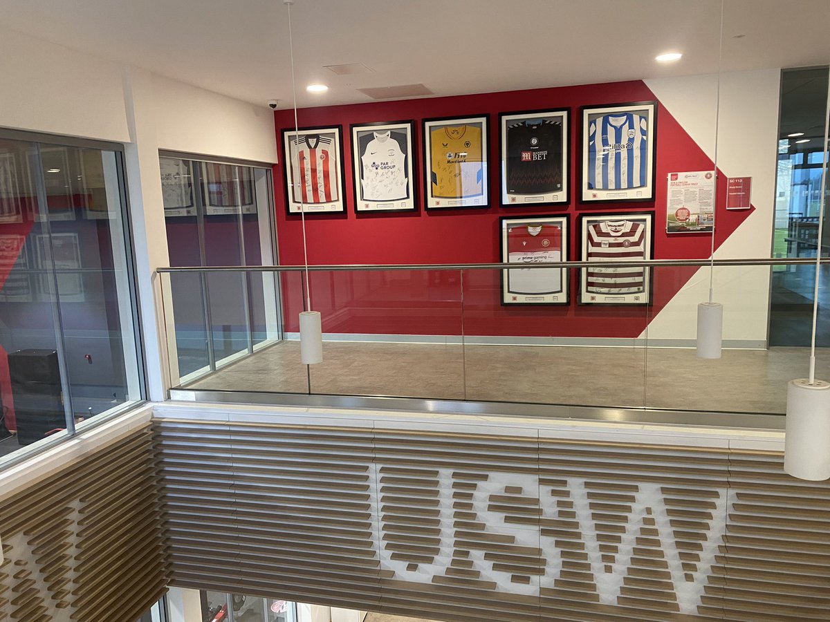 USW Football Courses tweet media