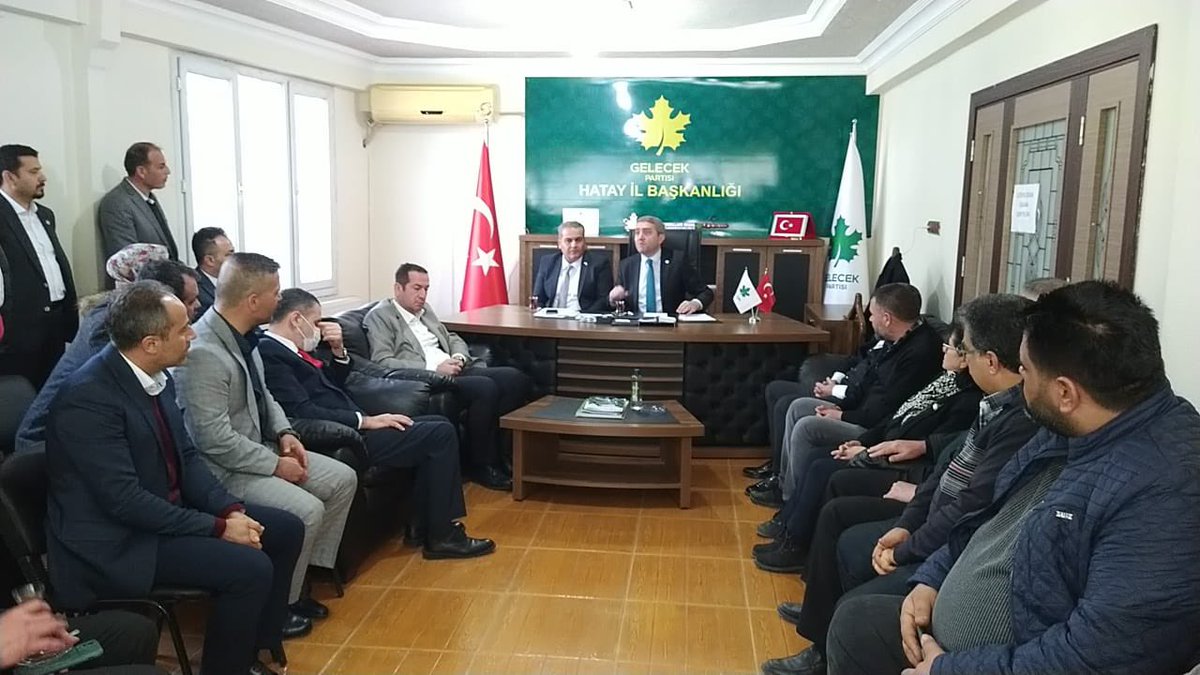 mustafa_ovale's tweet photo. Genel merkezimizden bizleri ziyaretleriyle onurlandıran Genel başkan yardımcımız Teşkilattan sorumlu Başkanımız Sn.Selim TEMURCİ  bey Yardımcıları Sn. Can CANKESEN ve Bölge koordinatörümüz Sn. Veysi AKAY beylere şahsım ve teşkilatımız adına teşekkür ederiz https://t.co/ynPBJHMQ2e