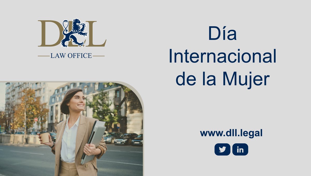 DLL Abogados Ecuador tweet media
