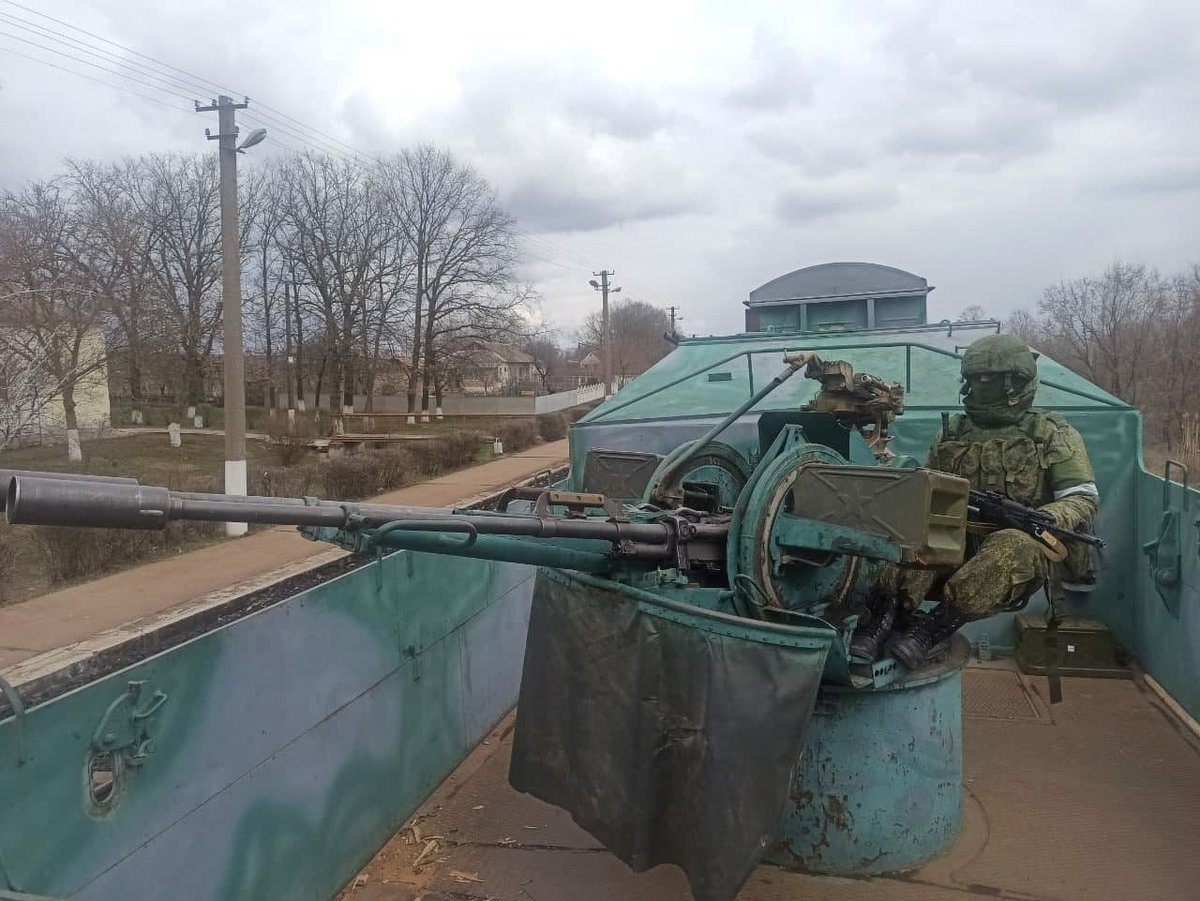 WarNewsPL1's tweet photo. 🇷🇺 Druga armia świata... cz. 2 https://t.co/SnycJ5kRgo
