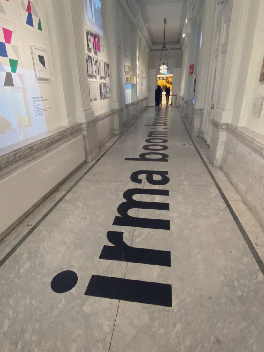 Must see 💛 <a href="/irma_boom/">Irma Boom</a>