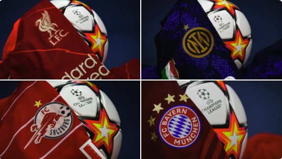 Futpostings's tweet photo. Martes de @ChampionsLeague 🤩🔥
Hoy se definen los primero clasificados a 4tos de final👀💥
#ChampionsLeague #FUT https://t.co/biGNJpuqi5