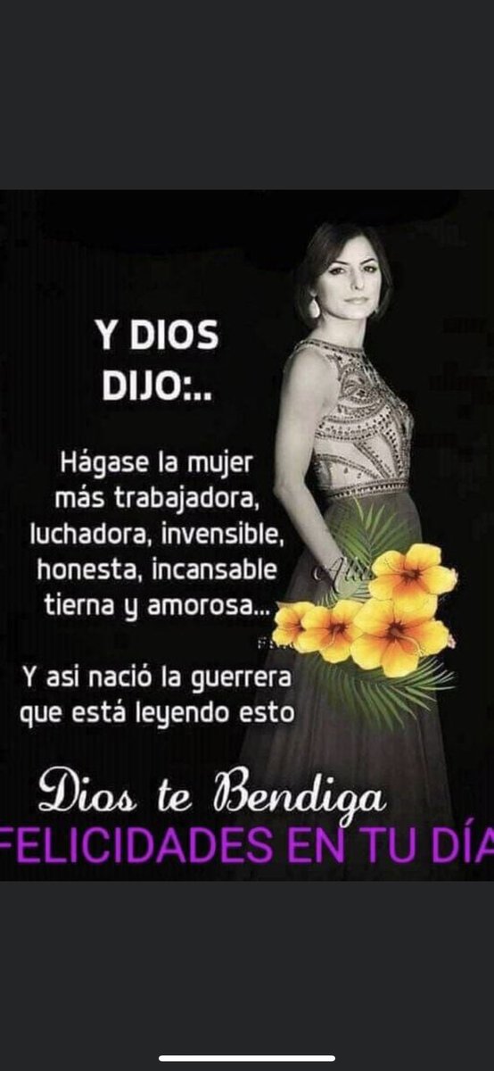 HGsrcia's tweet image. May all the good women of the world have a blessed day today on your day, especially all the great mothers of the world!