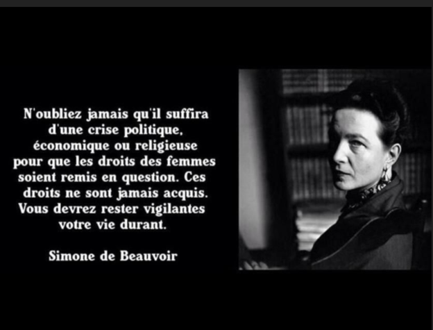 BastilleDayVan's tweet photo. C’est le moment de reconnaitre et de célébrer la force, le dévouement et la détermination de toutes ces femmes à travers le monde, qui rendent notre monde plus équitable jour après jour. Rappelons-nous que rien n’est acquis. https://t.co/nzSUqQfXVK
