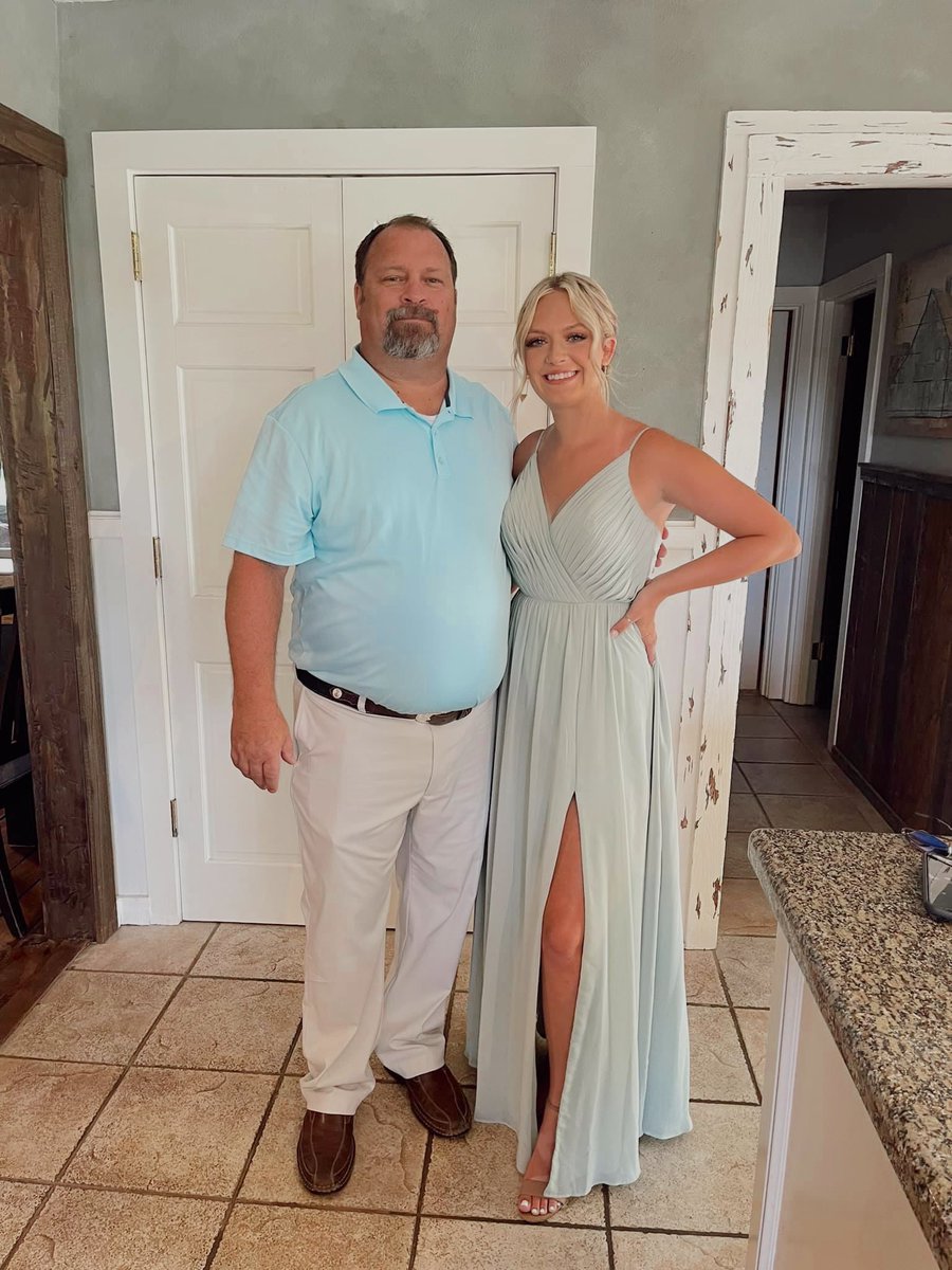 2 months without the worlds best dad, I miss him so much🖤