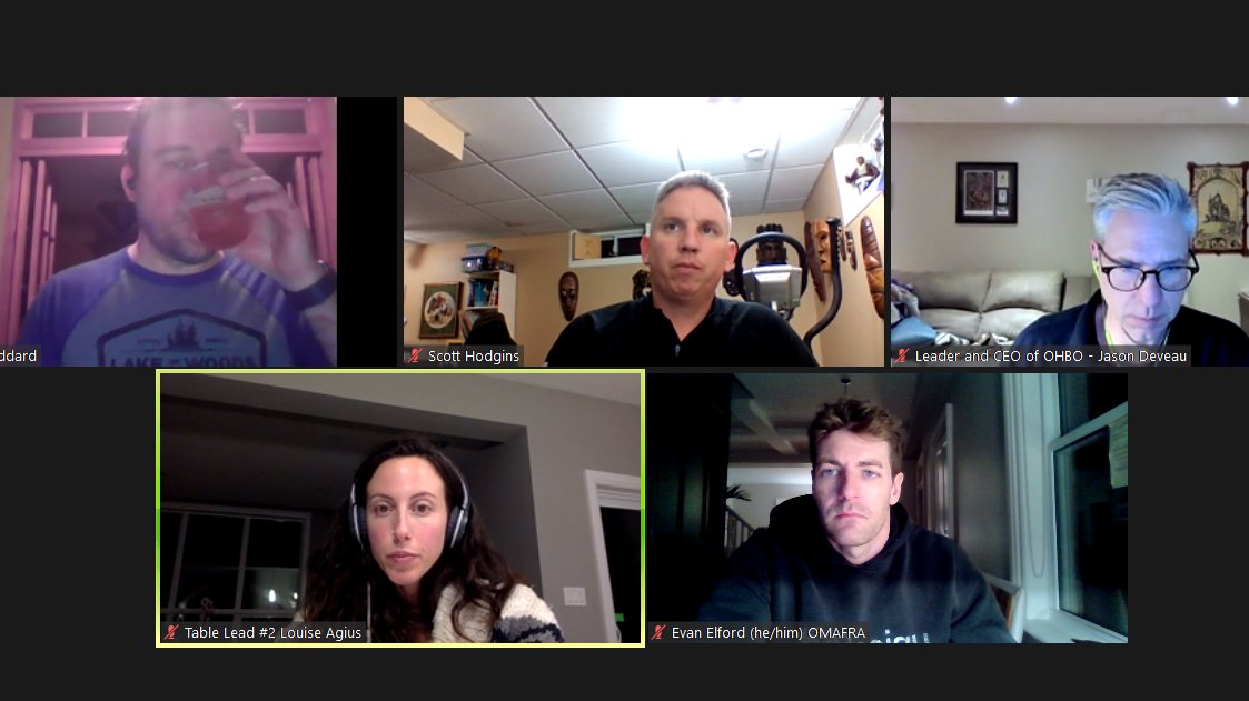 ONHops Brewoff tweet media