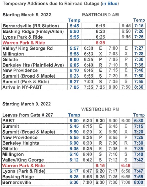 Lakeland Bus Lines, Inc. tweet media