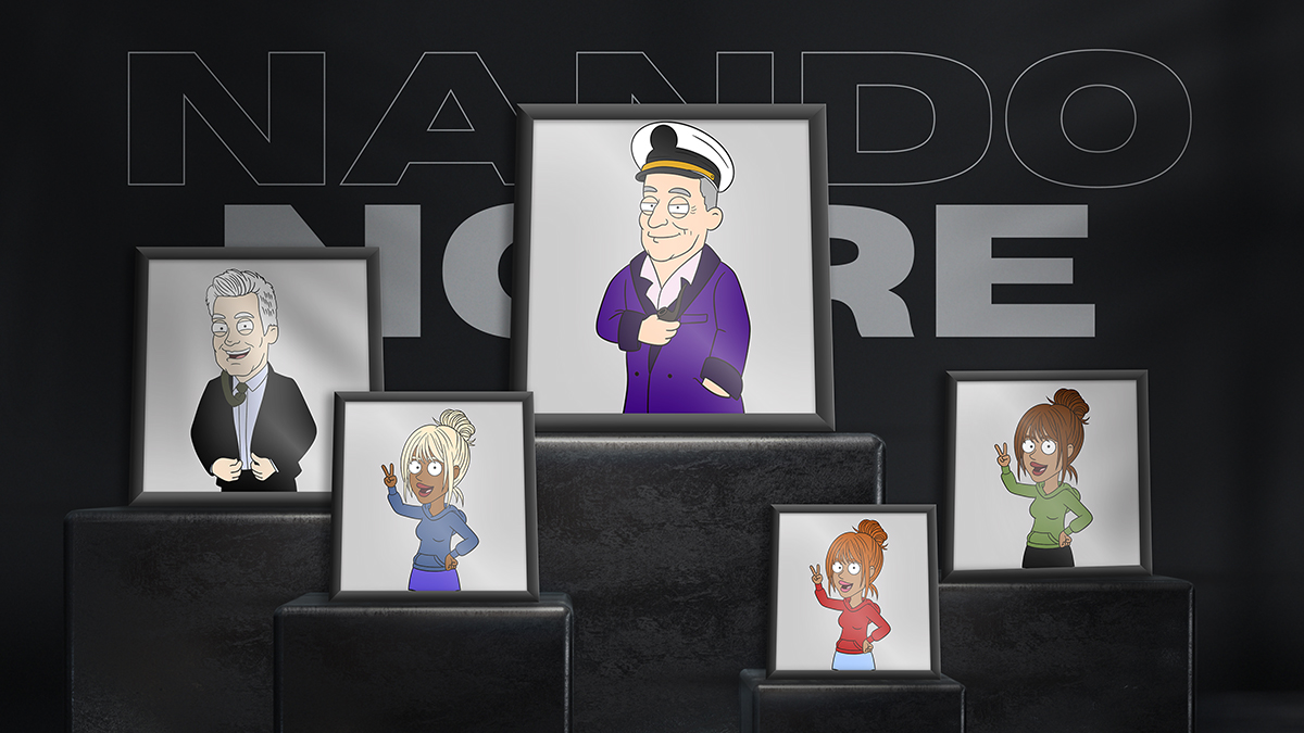 nandonoire_'s tweet photo. Once #discorddown everybody hop in twitter spaces! <3
@discord keep working we´ll wait <3

#nft #NFTCommunity #discord #twitter #familySOL @FamilySolNft https://t.co/rwXN7CIfbS