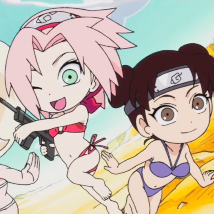 harunogallery's tweet photo. happy birthday to our beloved tenten

 #テンテン生誕祭2022 https://t.co/z6qENkROSL
