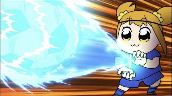 ポプ子のtwitterイラスト検索結果 古い順