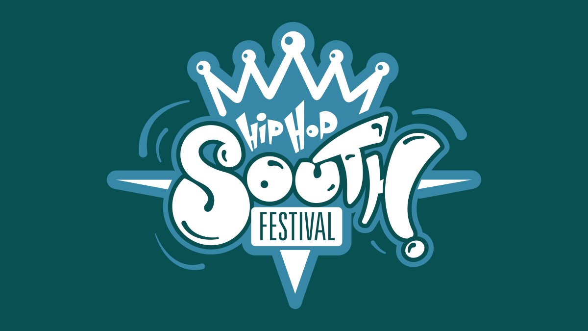 We're excited to announce our Hip Hop South Festival! Join us April 22–23 to celebrate Southern hip hop, including performances by <a href="/BigBoi/">Big Boi</a>, <a href="/rapsody/">Rapsody</a>, <a href="/shirletteammons/">shirlette ammons</a>, <a href="/sarocthemc/">sa-roc</a> and many more. Festival schedule and tickets: bit.ly/HipHopSouthFes… #hiphop
