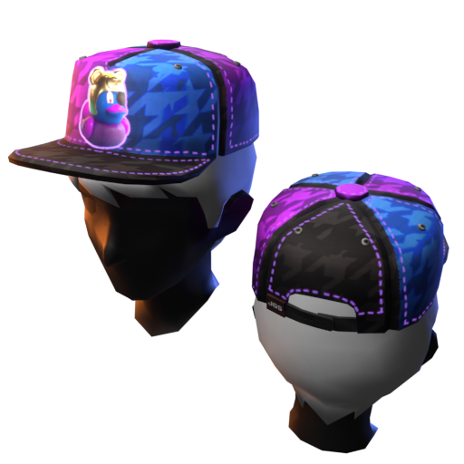 DuckiezKing's tweet photo. Alright, The time has come to give away "DuckiezKing - Cap Drip" Only 100 leave your wallet in a comment!
@decentraland #DCL #Wearables #decentraland https://t.co/lxYmcxnhBt