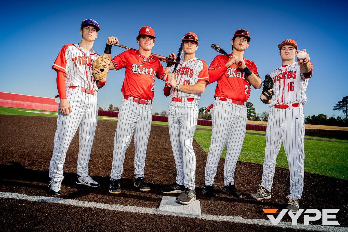 VYPE Houston tweet media