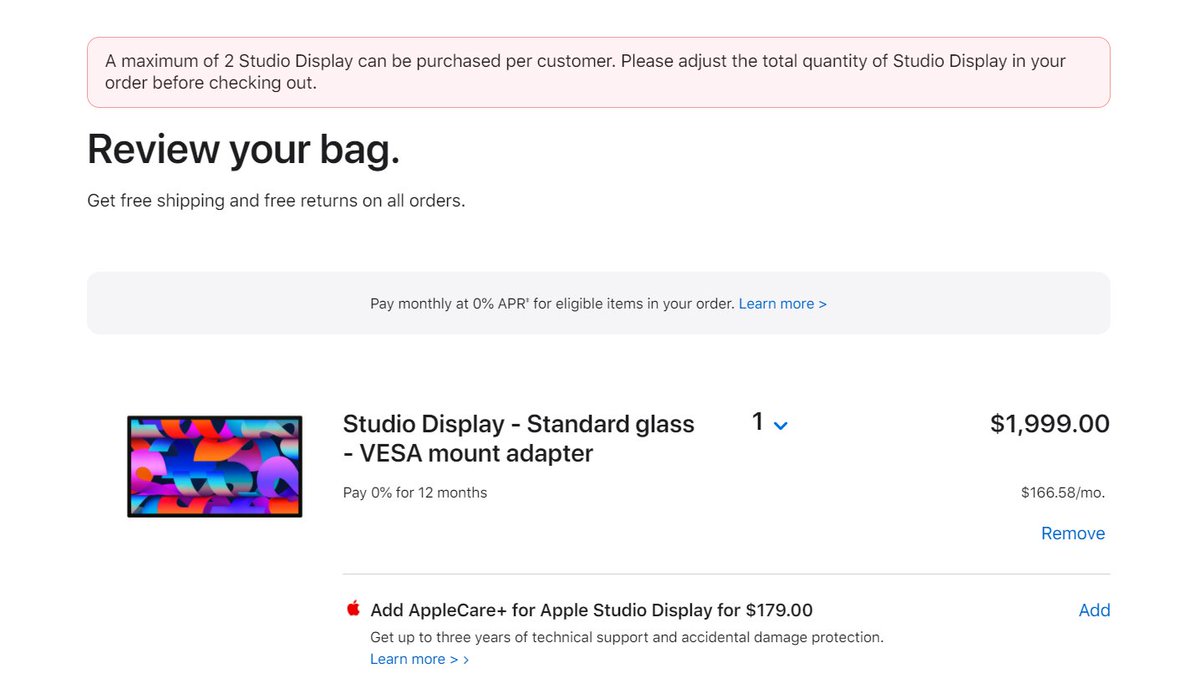 Mac Address tweet media
