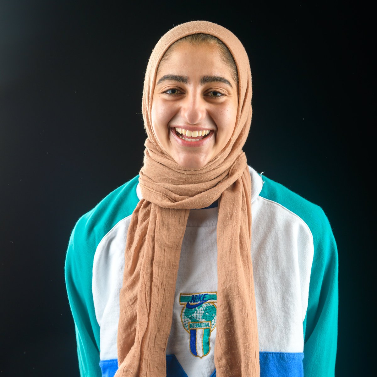 Student-athletes are more than their uniforms. 

Illinois Athletics wants your help in combating social media harassment within collegiate athletics.

Read more: bit.ly/3vnmVM4

#IMatter | #Illini