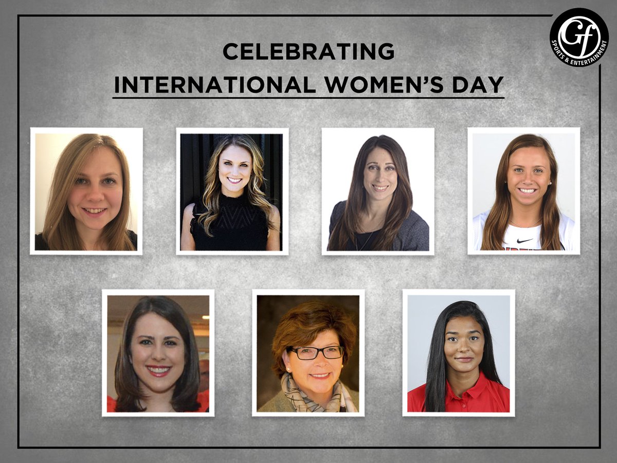 To the incredible hardworking women in our company, thank you! <a href="/ATLOpenTennis/">Atlanta Open 🎾</a> | <a href="/DALOpenTennis/">Dallas Open</a> | @newyorkriptide | <a href="/akcdoglovers/">American Kennel Club</a> | <a href="/wolfpackninjas/">Wolf Pack Ninjas</a> | #InternationalWomensDay