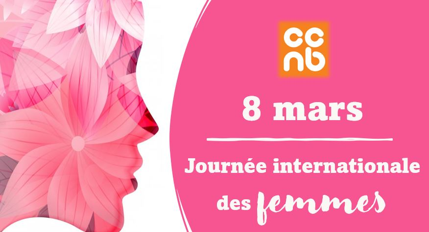 Le 8 mars vise à reconnaître et souligner les réalisations sociales, économiques, culturelles et politiques des femmes et des filles. Nous vous suggérons le documentaire "Femmes capitaines" de <a href="/PhilComeau1/">Phil Comeau</a>  ici.tou.tv/femmes-capitai… <a href="/icitoutv/">ICI Tou.tv</a> <a href="/CCNBOfficiel/">CCNB</a>