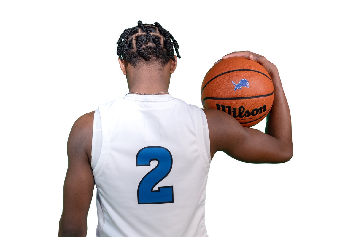 Tyler High Lions Boys Basketball tweet media