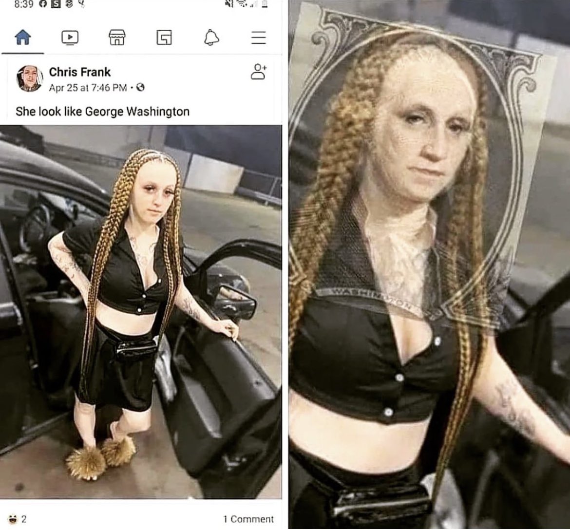 foosgonewild's tweet photo. 💵 https://t.co/S1NydVwnxr