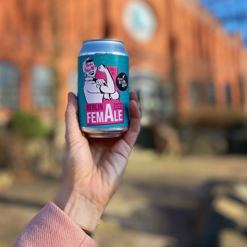 BrewDog Deutschland tweet media
