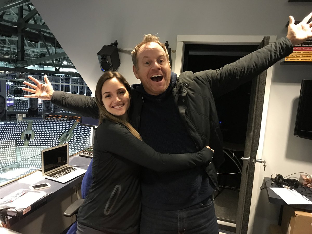 A few of my fav women in sports! Aka, women in life! From Ottawa <a href="/ottawaemily/">Emily Knight</a> to Sea <a href="/ayron735/">Ayron</a> to Cali <a href="/Brklynz20/">Brooklyn Boyars</a> to TO <a href="/t_deaner/">Taylor Berlett (nee Dean)</a>  Big #InternationalWomensDay cheer! 👏🙏❤️