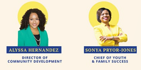 BACollinger's tweet photo. The @CityofCleveland's leadership celebrated #InternationalWomensDay by elevating ways to design policy around lived experiences of women. 

Few of the ideas: housing code enforcement = wealth creation tool, update zoning for home-based biz, rethink transit's focus on commuting. https://t.co/b7nWqJpEMI