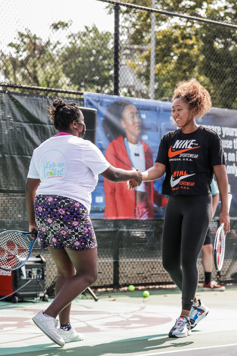 Laureus Sport for Good USA tweet media