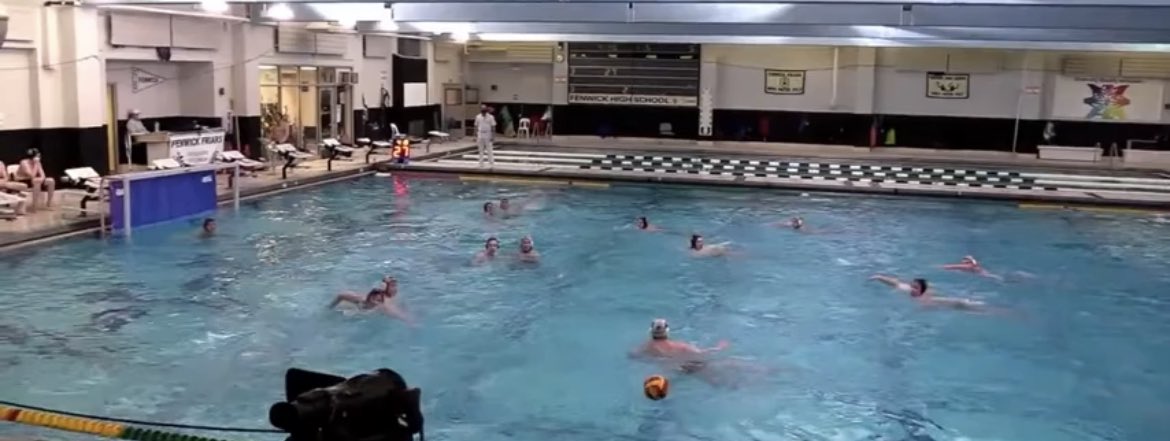 Fenwick Broadcasting Club (@fenwickmedia) on Twitter photo Boys’ Water Polo defeated Br. Rice last evening with a score of 20-6!! Way to go! <a href="/FriarAquatics/">Fenwick Aquatics</a> Boys’ Water Polo defeated Br. Rice last evening with a score of 20-6!! Way to go! <a href="/FriarAquatics/">Fenwick Aquatics</a>