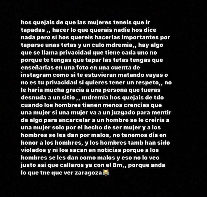 angeelapinna's tweet photo. es acojonante lo de los 20.000 millones pero también lo es que tengamos que compartir oxígeno con estos seres mononeuronales https://t.co/nmleMtvgkX