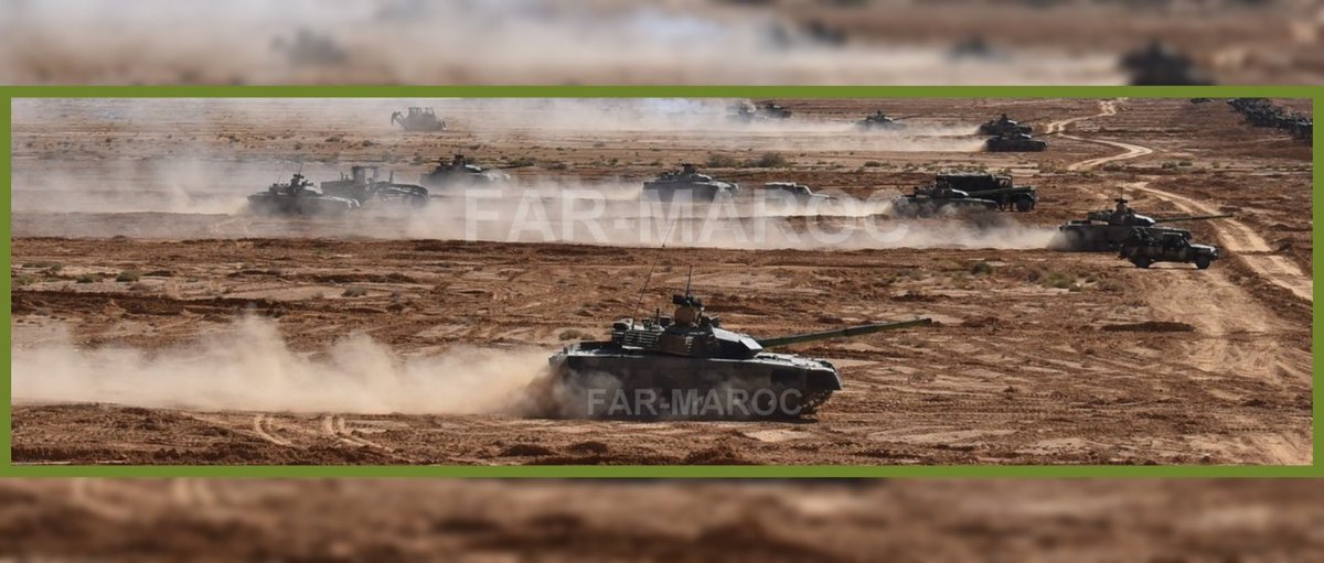 KOMARMIES's tweet photo. MBT-2000 #Tank #Char 

#Moroccan #Army #Maroc #Morocco #MBT2000 https://t.co/wVXLrtkW2z