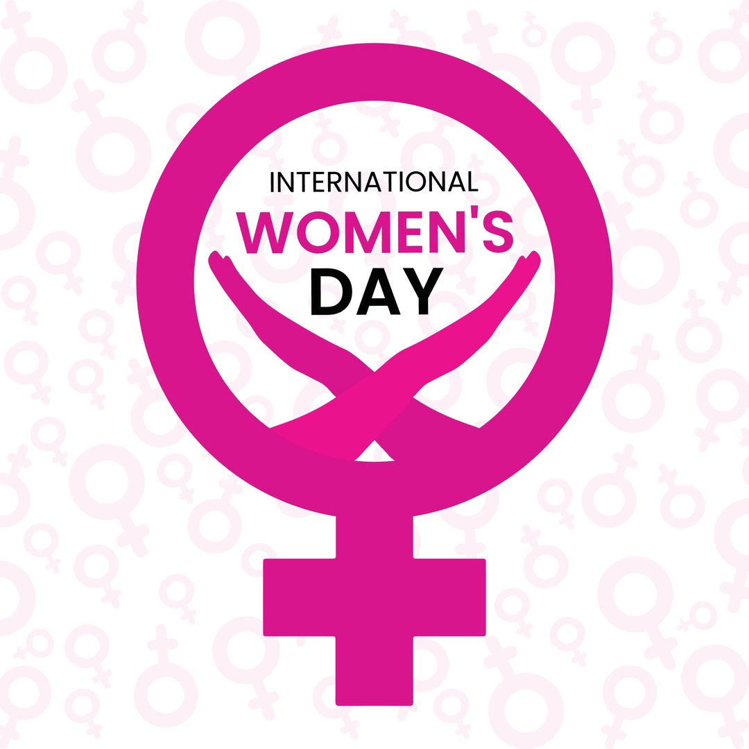 _inHEALTH's tweet photo. This International Women's Day we celebrate women's achievements! Be a part of a movement to take action for equality in communities, workplaces, and schools. Together we can #BreakTheBias https://t.co/lZAwSixZTX