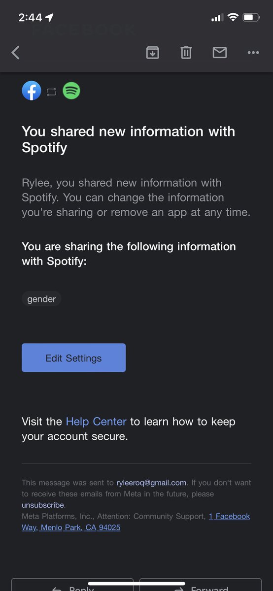 Rylee Roquemore tweet media