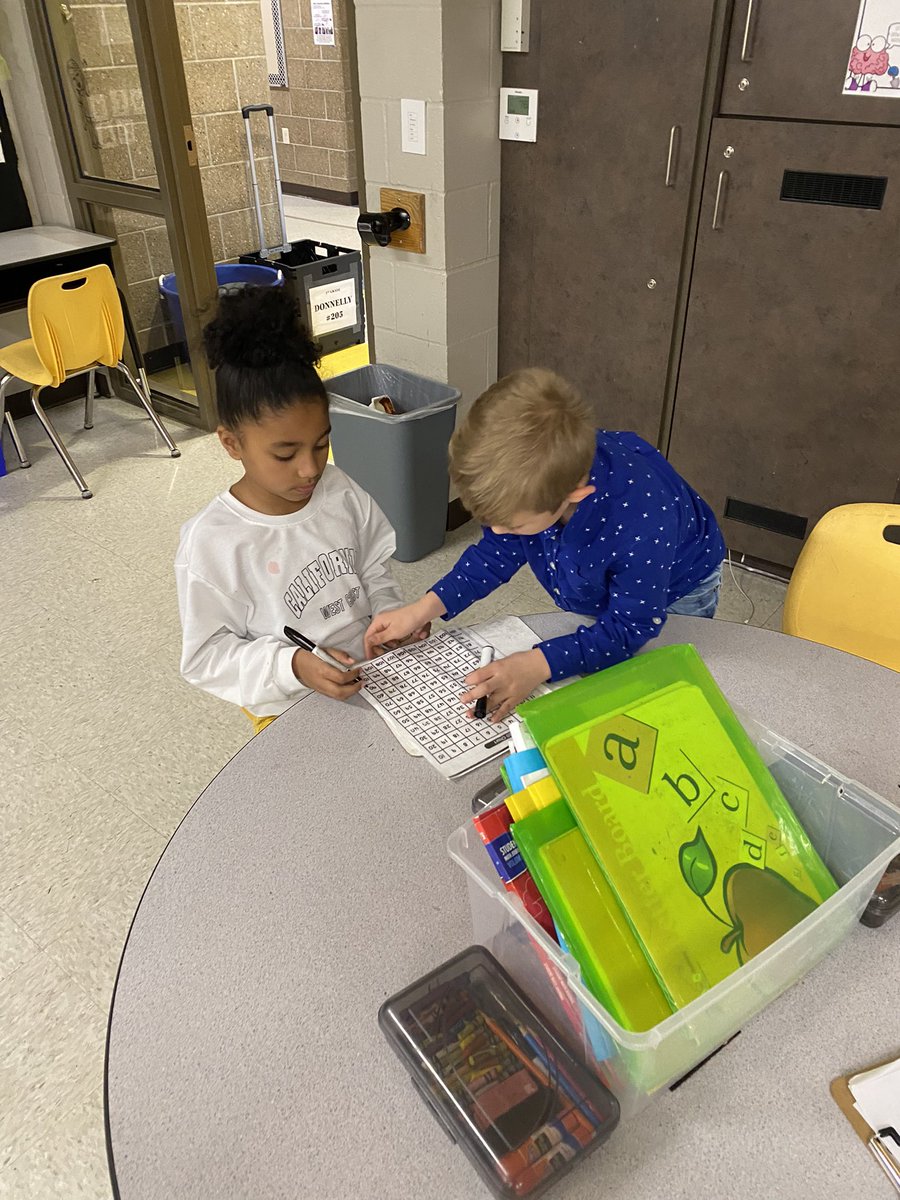 Mrs. Donnelly tweet media