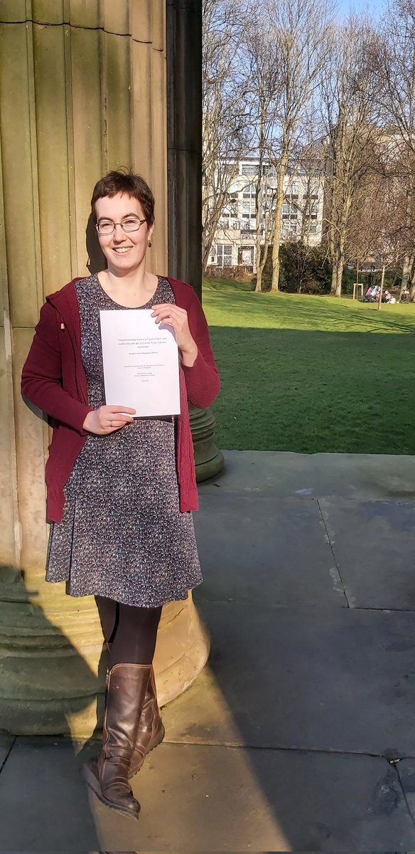 Dr Rachel Whitty tweet media