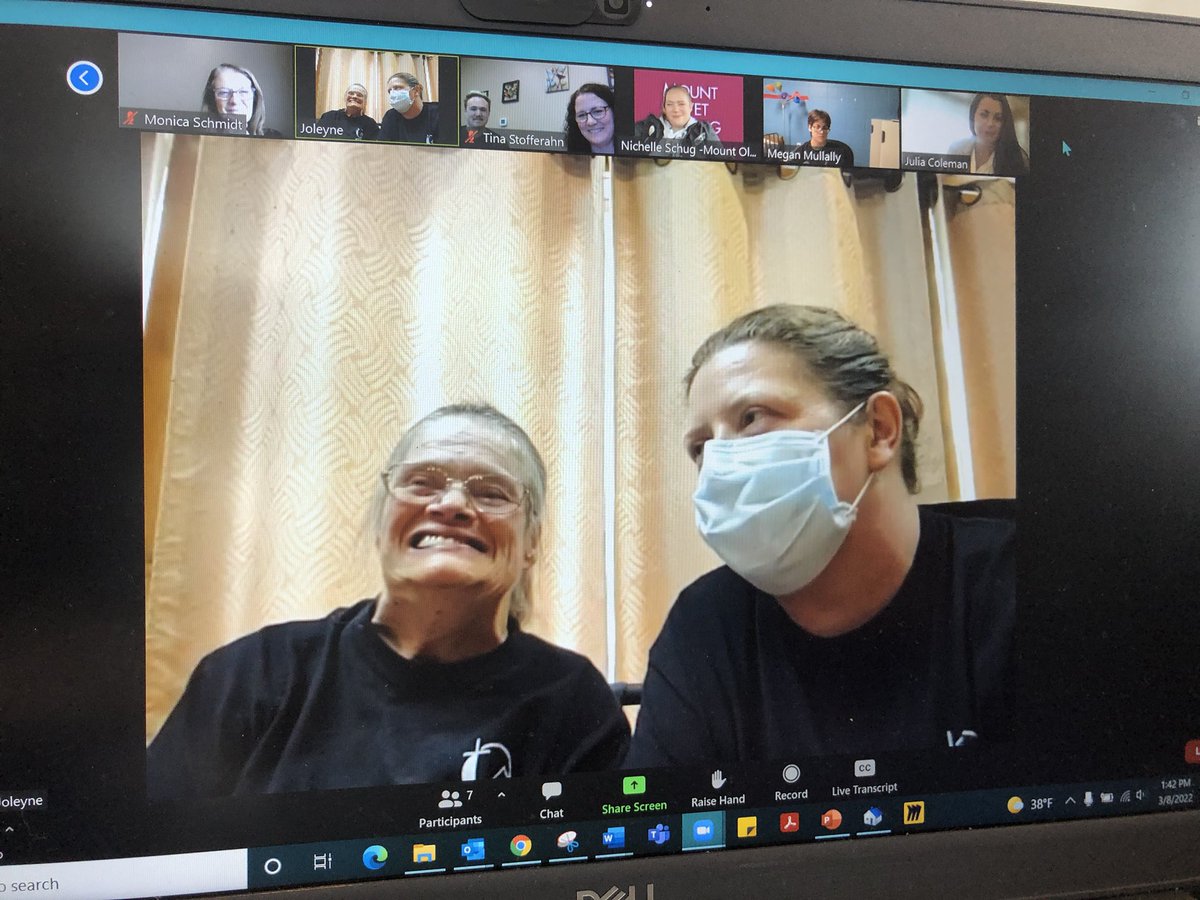 Mount Olivet Rolling Acres (@mtrollingacres) on Twitter photo Mary had fun telling <a href="/JuliaEColeman/">Julia Coleman 🇺🇸</a> about her next tattoo — and how difficult it is to plan this with the lack of staffing. #DisabilityServicesDay #WhyWeRally #MNLeg Mary had fun telling <a href="/JuliaEColeman/">Julia Coleman 🇺🇸</a> about her next tattoo — and how difficult it is to plan this with the lack of staffing. #DisabilityServicesDay #WhyWeRally #MNLeg