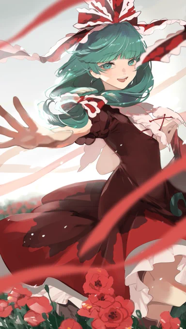 雛ちゃ 