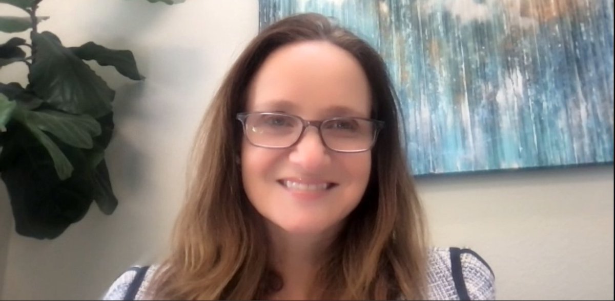 Dr. <a href="/SonyaBN/">Sonya Norman</a> of <a href="/VA_PTSD_Info/">Nat'l Ctr. for PTSD</a> on how to talk to your kids about what's going on in #Ukraine:

➡️Make sure they know they are safe
➡️Talk to them in an age-appropriate way
➡️Balance how emotions are modeled
➡️Offer physical contact like hugs
➡️Routine
➡️Continue the conversation