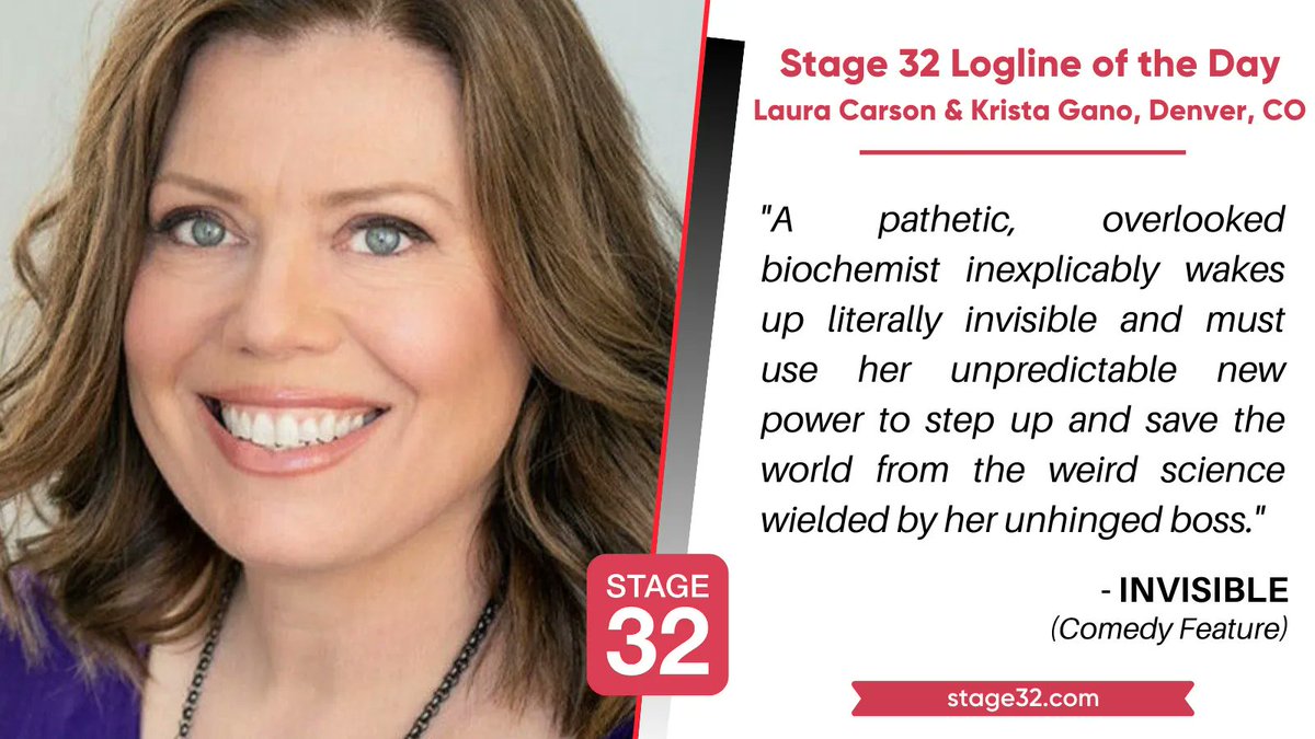 Stage 32 Script Services tweet media