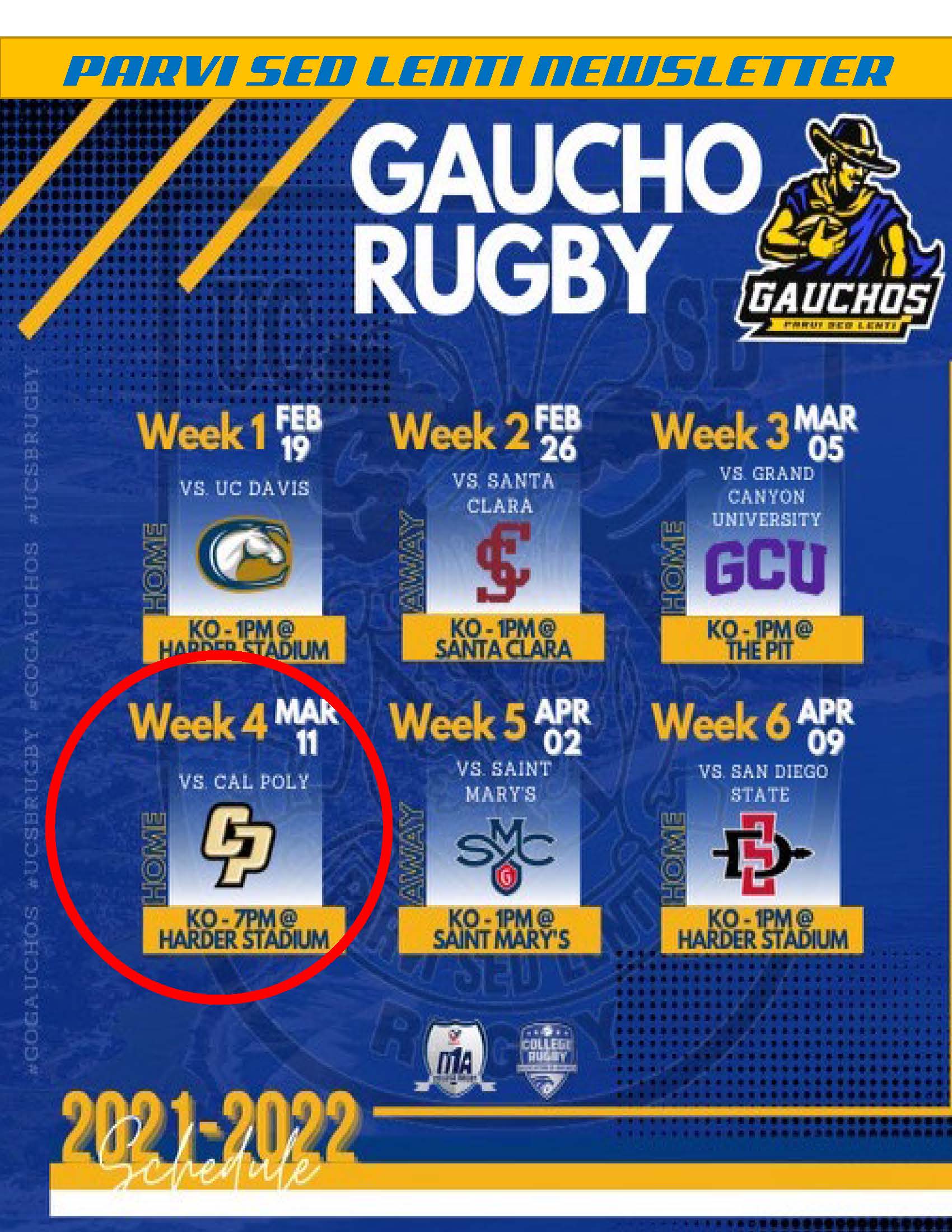 UCSB Rugby Alumni (ucsbrugbyalumni) / Twitter