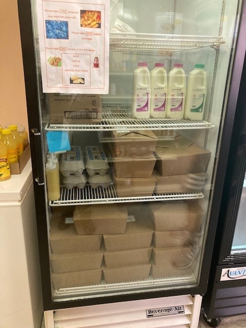 Millersville University tweet media