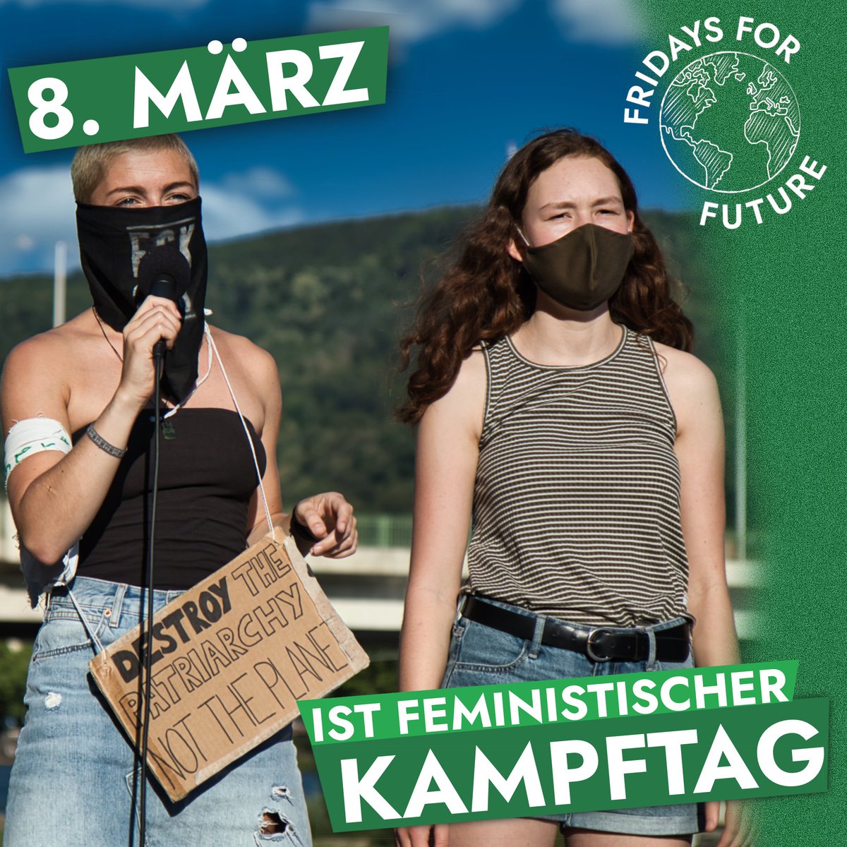 🔴Fridays For Future Lemgo (@fff_lemgo) on Twitter photo 