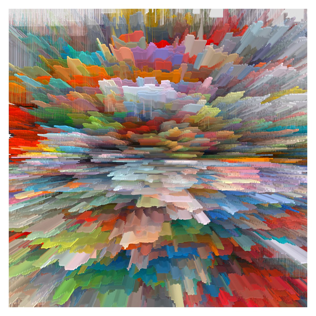 👏Congrats to <a href="/PASLIERmorgan/">paslier morgan</a> for his #NFT sale of this fantastic work Extrusion-05-03, part of <a href="/KAZoART_NFT/">KAZoART NFT</a> #Genesis collection ! 

👩🏻‍🎨 More to discover from this amazing collection and incredible artists 👉🏻 kazoart.com/fr/content/66-…

#NFTCommunity #NFTCollection #NFTartist #nftart