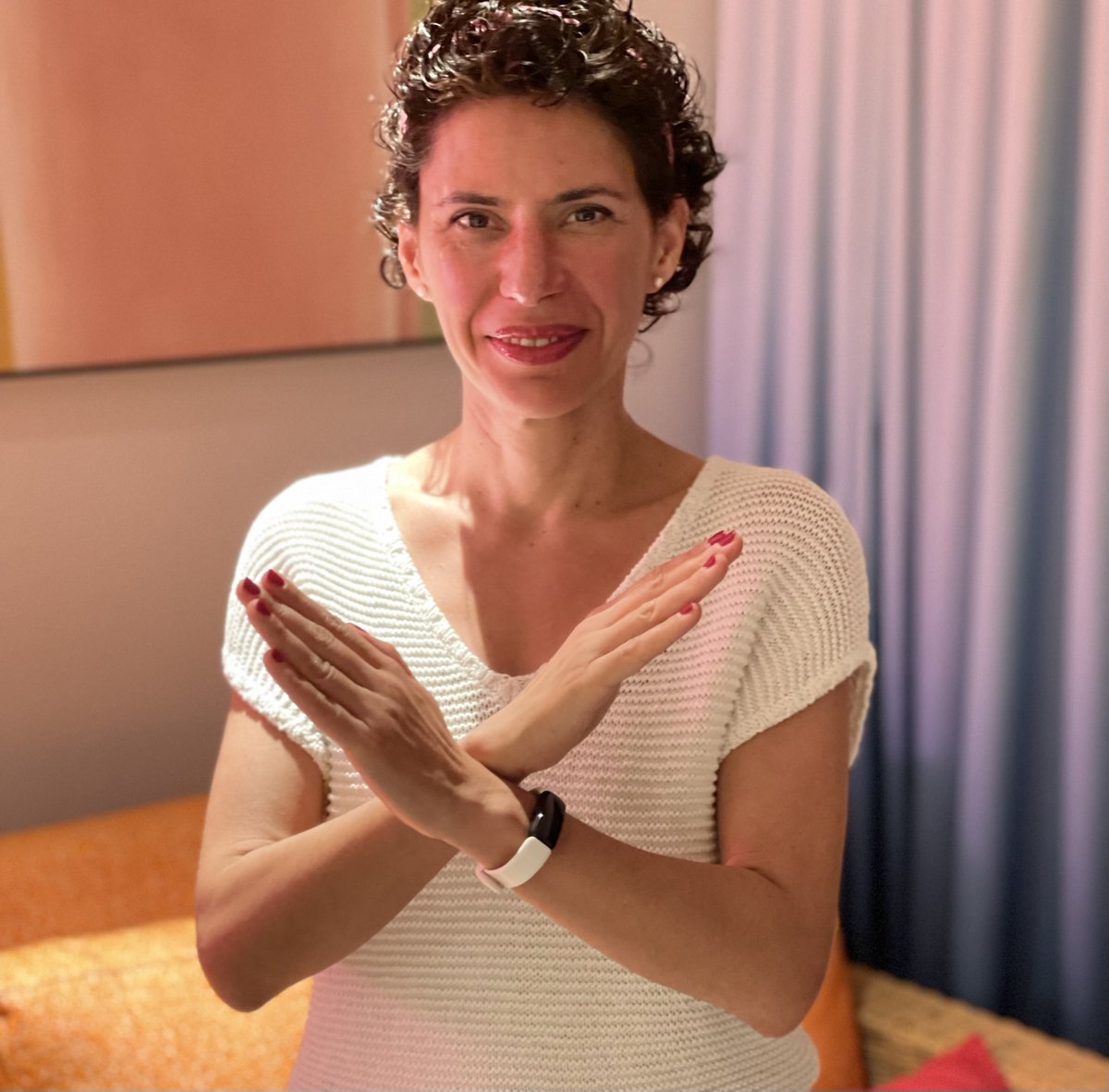 Wishing all #changemakers, #changeenablers, #trailblazers, and #biasbreakers a happy, healthy #IWD2022! Grateful to know, work with, and partner with such strong, resilient, and inspiring leaders. <a href="/MicrosoftWomen/">Microsoft Women</a> <a href="/uaagirlsintech/">UAA Girls in Tech</a> <a href="/SEVUSKUDAR/">Özel SEV Okulları</a> <a href="/SEVKurumsal/">SEV Kurumsal</a> <a href="/turkishwin/">TurkishWIN</a> <a href="/women_in_ai/">Women in AI</a>