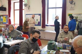 Bruntsfield Area Net Zero Action Initiative tweet media