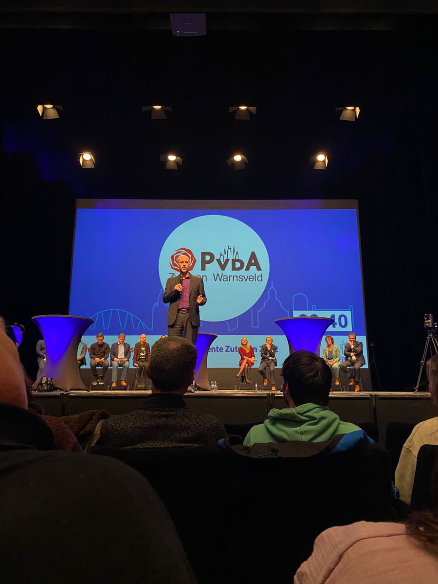 Recht op zorg staat centraal! Een eigen bijdrage voor de jeugdzorg kan ook geen optie zijn! We willen investeren in het sociaal domein, in voorkomen dat zorg nodig is, op tijd naast onze inwoners staan! En natuurlijk een volwaardig ziekenhuis in Zutphen!